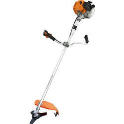 Kraft 691059 Χορτοκοπτικό Βενζίνης Δίχρονο Ώμου / Χειρός 3.4hp 8.6kg
