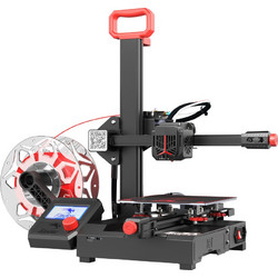 Creality Ender 2 Pro 3D Printer Νήματος Αυτόνομος 100mm/s 165x165x180mm