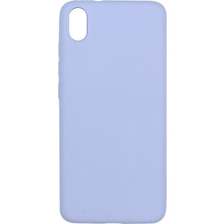 Sonique My Colors Θήκη Σιλικόνης Xiaomi Redmi 7A Lilac 200-109-078
