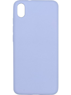Sonique My Colors Θήκη Σιλικόνης Xiaomi Redmi 7A Lilac 200-109-078