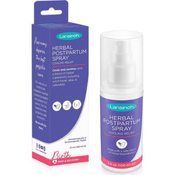 Lansinoh Organic Post-Birth Relief Spray 100ml