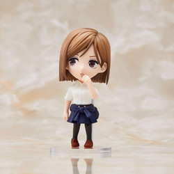 Taito Jujutsu Kaisen Deformed Kugisaki Nobara Version 2 7cm