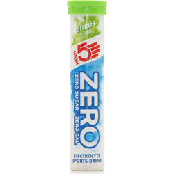 High 5 Zero Citrus 20 Αναβράζοντα Δισκία