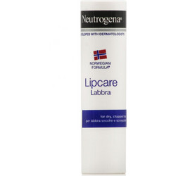 Neutrogena Lip Balm SPF15 4.8gr