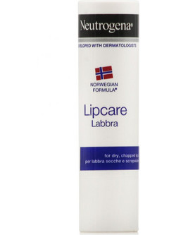 Neutrogena Lip Balm SPF15 4.8gr