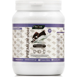 Prevent Premium Slim Σοκολάτα Υποκατάστατο Γεύματος 430gr