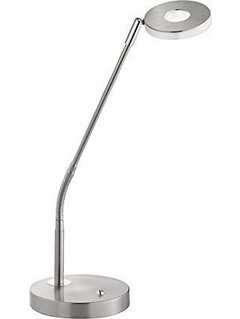 Fischer Honsel Led Επιτραπέζιο Φωτιστικό Dent (50062)