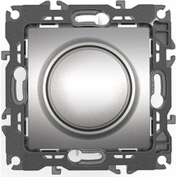 Acaelec Prime Dimmer Led Ματ Αλουμίνιο (1000115203)