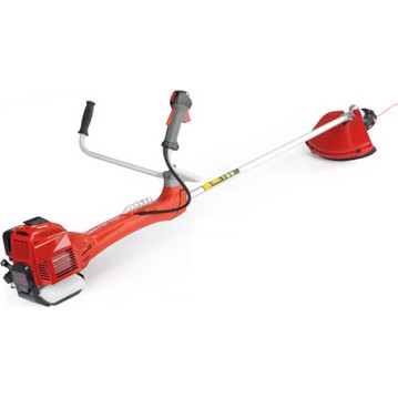 coto Husky TJ53 Brush Cutter 53.2cc Heavy Duty 2.2kw - Turfmaster