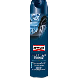 Arexons Exterior Plastic Treatment 600ml