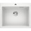 Blanco Pleon 6 Νεροχύτης Γρανίτη White 521683 54x44cm
