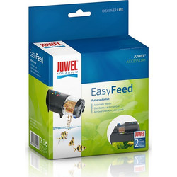 Juwel Αυτόματη Ταϊστρα Easy Feed