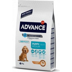 Affinity Advance Mini Puppy 3kg