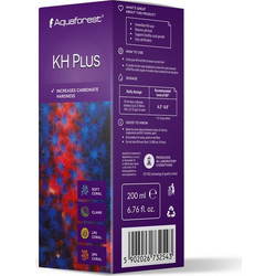 Aquaforest Kh Plus 200ml