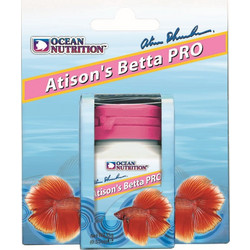 Ocean Nutrition Atison's Betta Pro 15gr