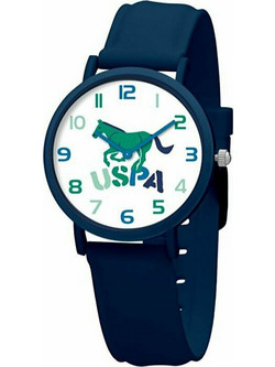 U.S. Polo Assn. USP3190GR