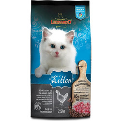 Leonardo Kitten 7.5Kg