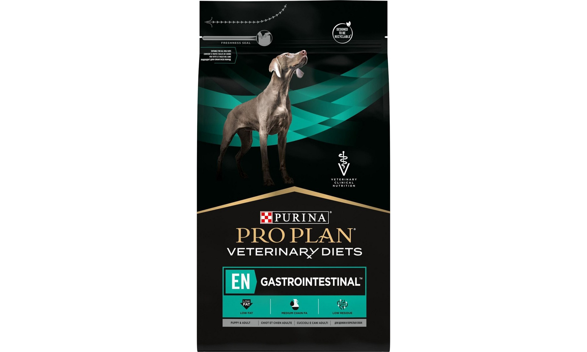 purina pro plan en gastroenteric