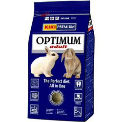Kiki Premium Optimum Adult 800gr