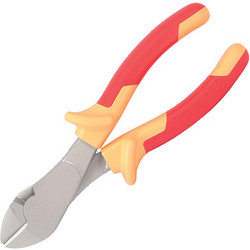 ΚΟΦΤΗΣ ΔΙΑΓΩΝΙΟΣ VDE 1000V 180mm
