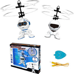 Toymarkt Ρομποτάκι Ιπτάμενο 88670