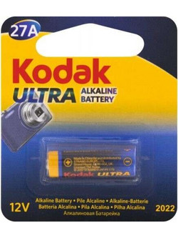 Kodak Ultra A27 1τμχ