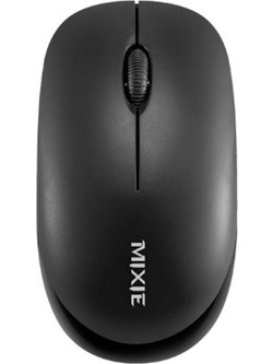 Mixie R516 719 Ασύρματο Ποντίκι Black