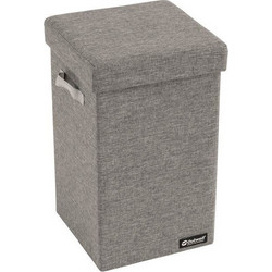 Κάθισμα με Αποθηκευτικό Χώρο 30x30x50cm Cornillon Outwell