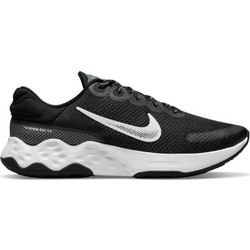 Nike Renew Ride 3 Ανδρικά Αθλητικά Παπούτσια για Τρέξιμο Μαύρα DC8185-001