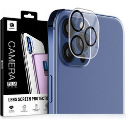 Mocolo (0795787715130) Tempered Glass για την κάμερα του iPhone 12 Pro