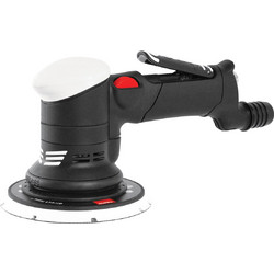 RUPES TA6A ΝΕΟ ΤΡΙΒΕΙΟ ΑΕΡΟΣ TRIPLE ACTION 6MM
