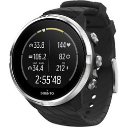 Suunto 9 Black