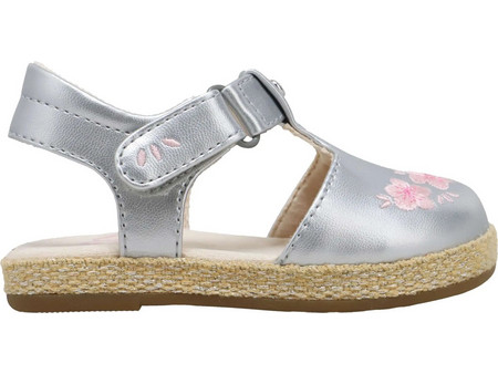 Σανδάλια Ugg Emmery 1118574T-SLVM