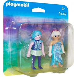 Playmobil Νεράιδες του Χειμώνα για 4+ Ετών 9447