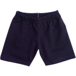 TraX Αθλητική Παιδική Βερμούδα Navy Μπλε 41443