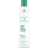 Schwarzkopf BC Bonacure Creative Volume Boost Creatine Σαμπουάν για Όγκο για Λεπτά Μαλλιά 250ml