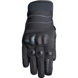 Nordcap Combat Black