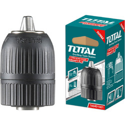 TOTAL ΤΣΟΚ ΔΡΑΠΑΝΟΥ ΑΥΤΟΜΑΤΟ 1/2" - 13mm (TAC451321)