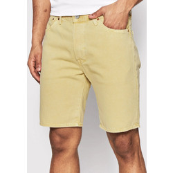 Levi's 501 Ανδρική Βερμούδα Chino Κίτρινη 36512-0159