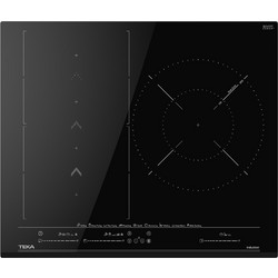 Teka IZS 67620 MST Επαγωγική Εστία Αυτόνομη με Λειτουργία Κλειδώματος 60x51cm
