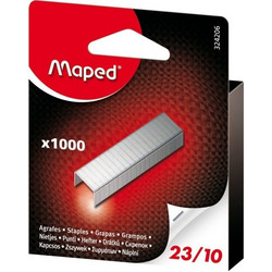 MAPED ΑΝΤΑΛΛΑΚΤΙΚΑ ΣΥΡΜΑΤΑ 23/10 1000τεμ. 242067