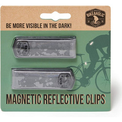 Legami Magnetic Reflective Clips