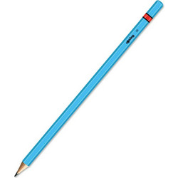 Μολύβι Neon Γαλάζιο HB Rotring