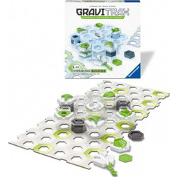Ravensburger GraviTrax Expansion Building 26090