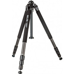 Slik Pro CF4 Carbon