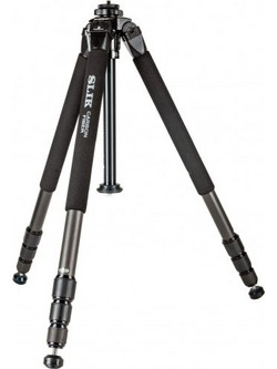 Slik Pro CF4 Carbon