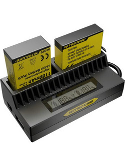 Nitecore UGP4