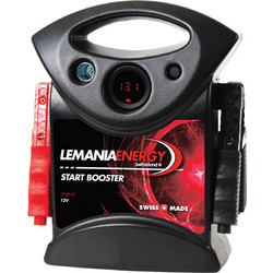 Lemania Energy P3 Professional