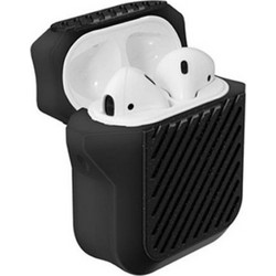 LAUT CAPSULE IMPKT CASE - AIRPODS 1 / 2 - SLATE