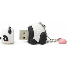 Legami Panda 16GB USB Stick 3.2 Gen 1 με USB-A